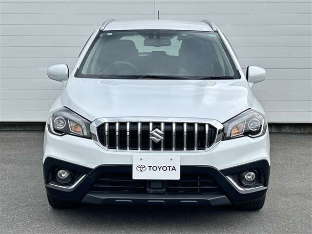 SX4 Sクロス1.6