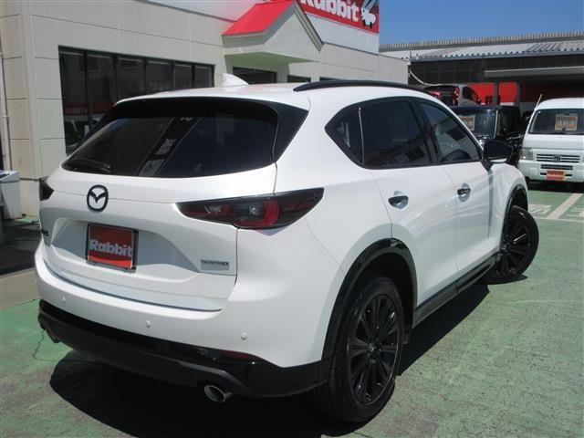 CX-52.2 XD