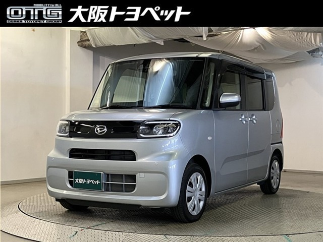 タントX