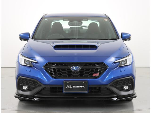 WRX S42.4 STI スポーツR EX 4WD
