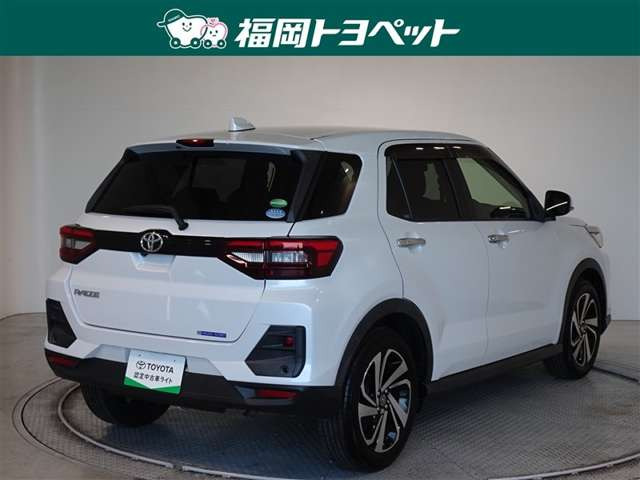 ライズ1.0 Z