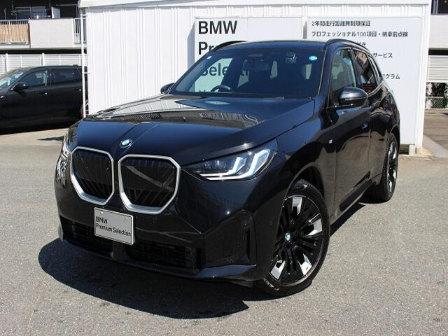 X320d xドライブ Mスポーツ ディーゼル 4WD