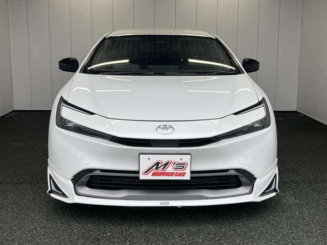プリウス2.0 Z E-Four 4WD