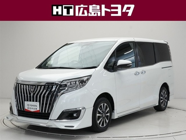 エスクァイア2.0 Gi プレミアムパッケージ