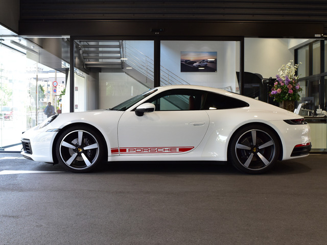 911カレラ PDK