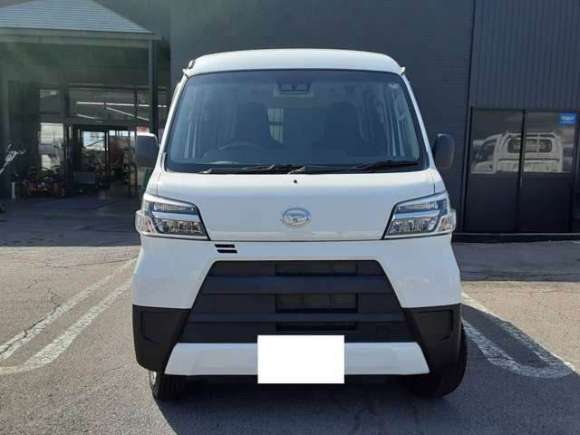 ハイゼットカーゴデラックス SAIII ハイルーフ 4WD