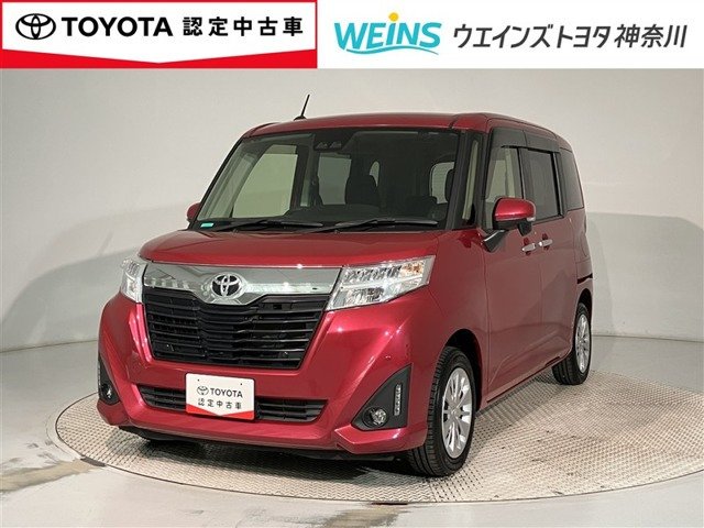 ルーミー1.0 G