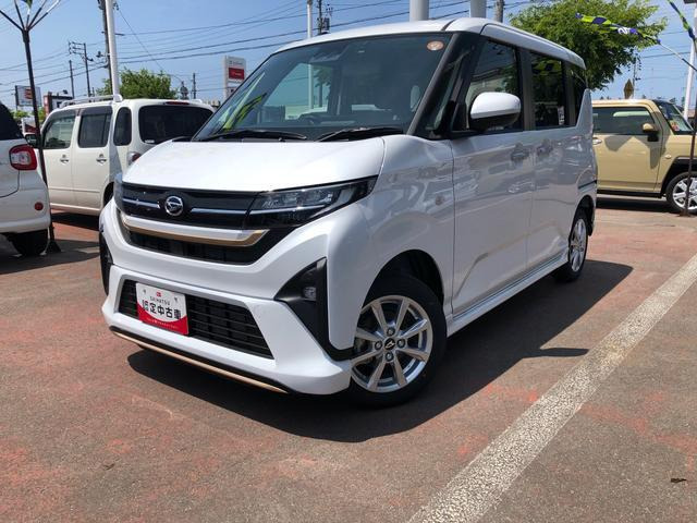 ムーヴG 4WD
