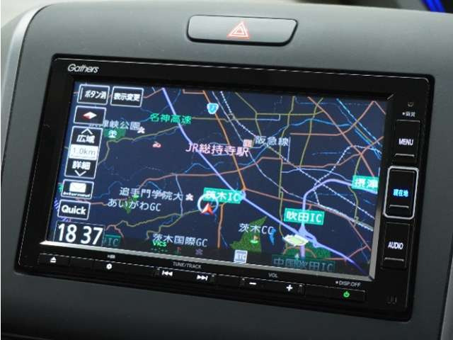 フリード1.5 G ホンダセンシング