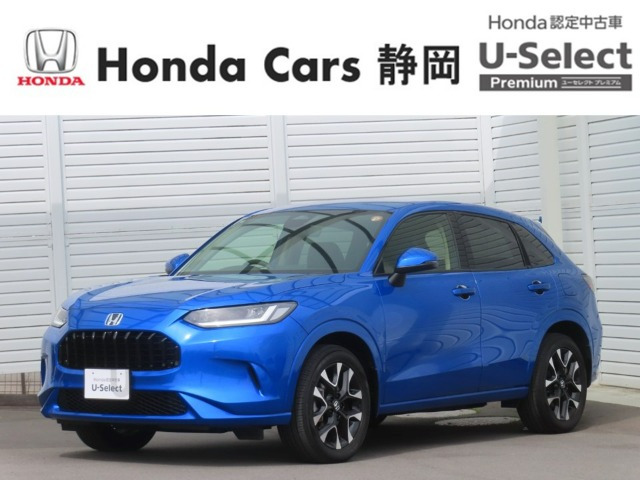 ZR-V2.0 e:HEV Z 4WD