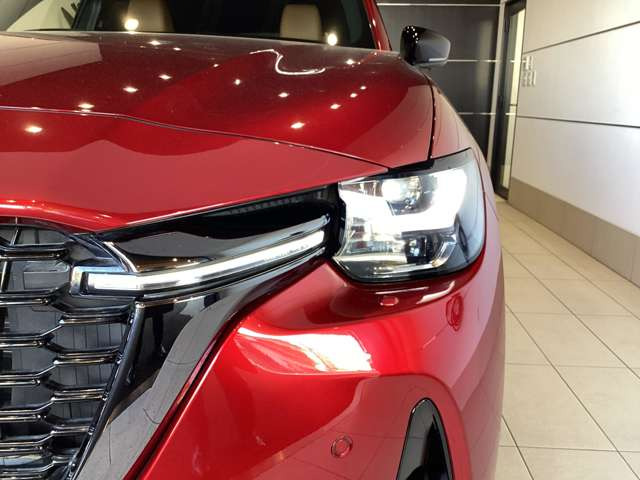 CX-603.3 XD ハイブリッド プレミアムスポーツ ディーゼル 4WD