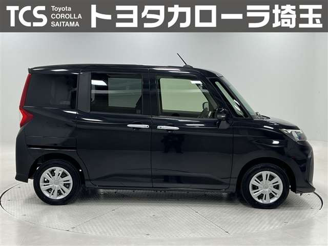 ルーミー1.0 G