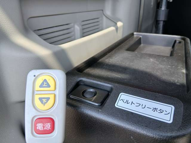 NV100クリッパーリオチェアキャブ ハイルーフ 4WD