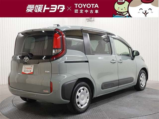 シエンタハイブリッド 1.5 G