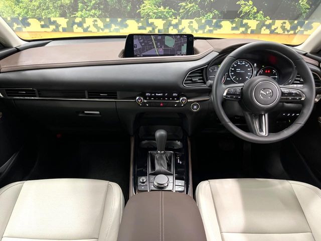 CX-301.8 XD ツーリング