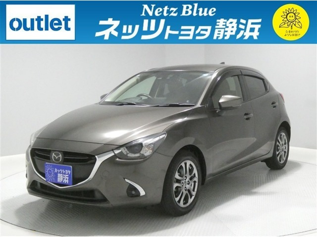 デミオ1.5 XD