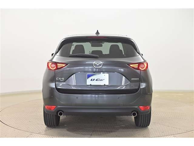 CX-52.5 25S 4WD