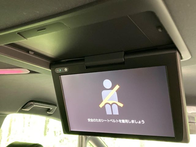 アルファード2.5 S タイプゴールド