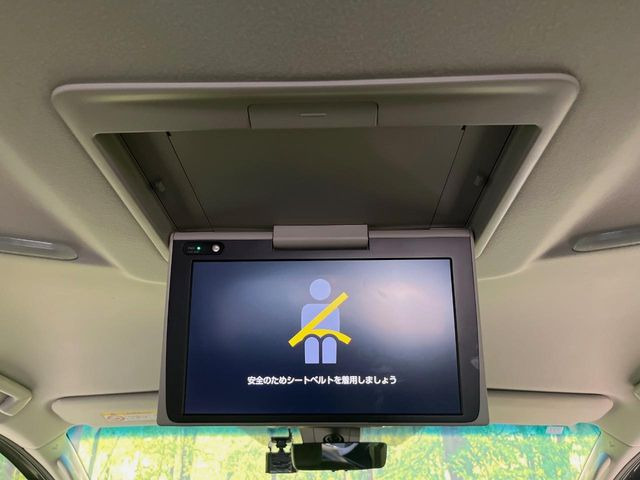 アルファード2.5 S