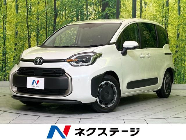 シエンタハイブリッド 1.5 Z