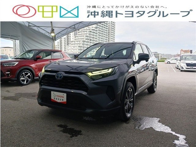 RAV42.5 ハイブリッド X