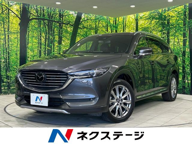 CX-82.2 XD Lパッケージ