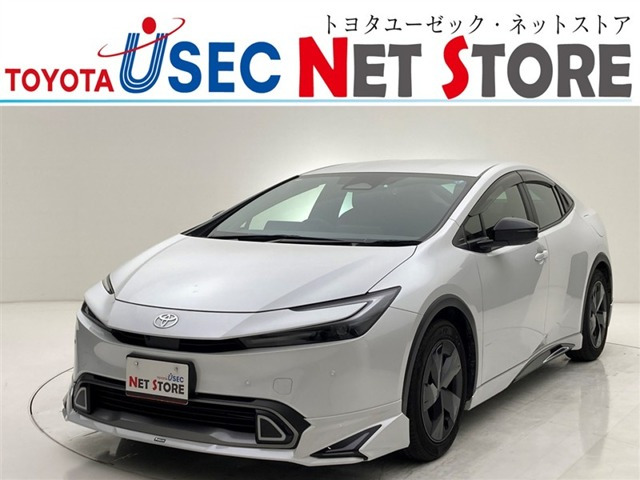 プリウス1.8 U