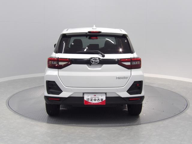 ロッキー1.0 プレミアム G 4WD
