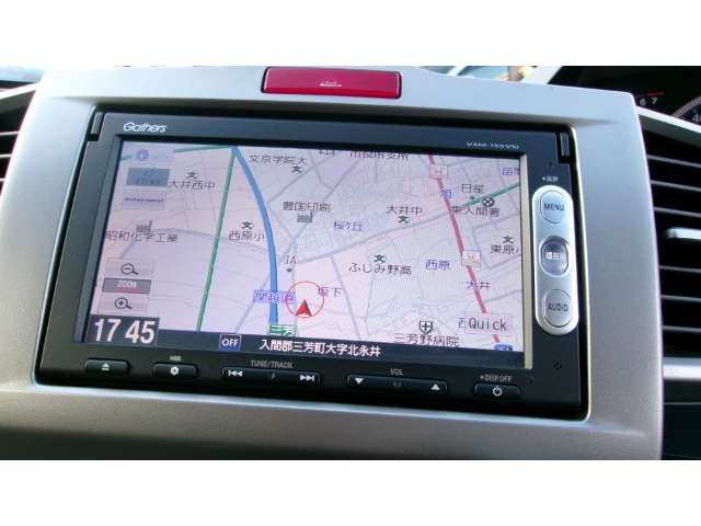 フリード1.5 G ジャストセレクション