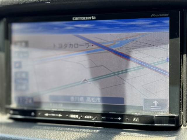 プロボックスバン1.5 GL