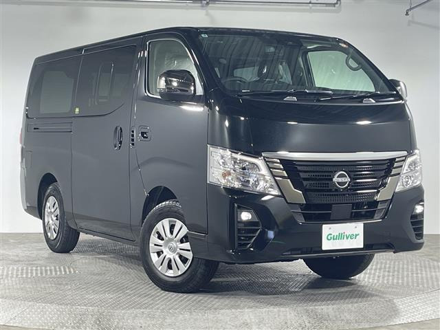 キャラバン2.4 グランドプレミアム GX ロング ディーゼル 4WD