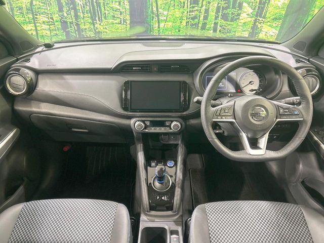 キックス1.2 X (e-POWER)