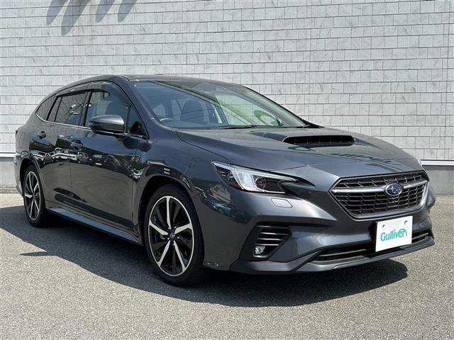 レヴォーグ1.8 GT-H 4WD