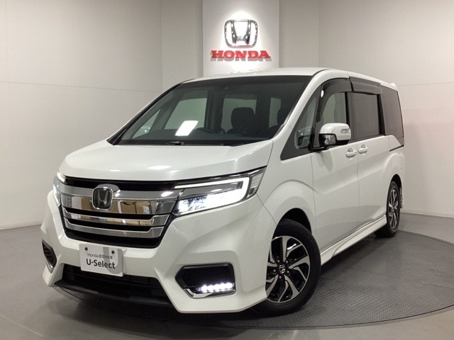 ステップワゴン1.5 スパーダ ホンダ センシング