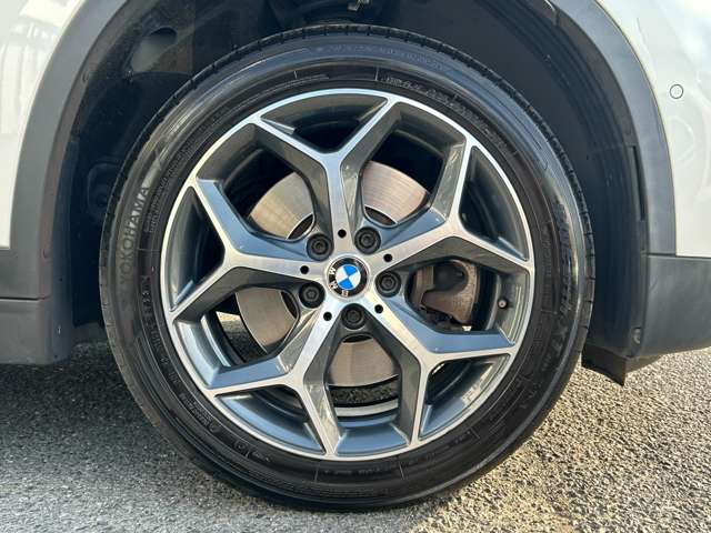 X1xドライブ 20i xライン 4WD