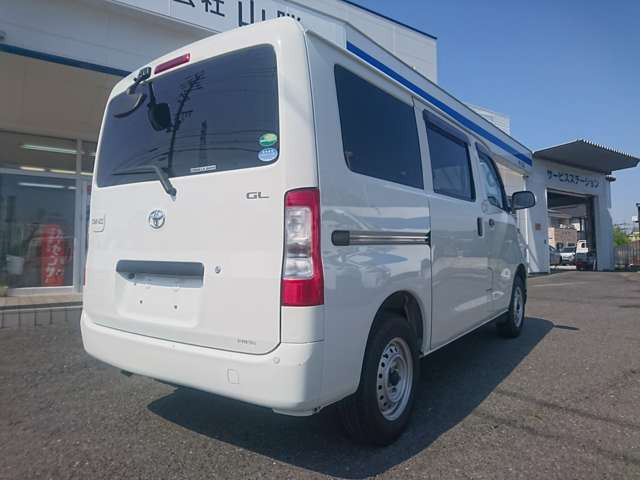 タウンエースバン1.5 GL