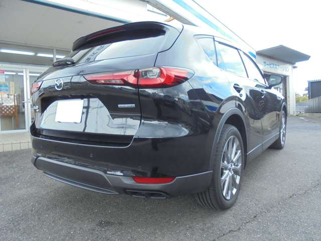CX-602.5 25S Lパッケージ 4WD