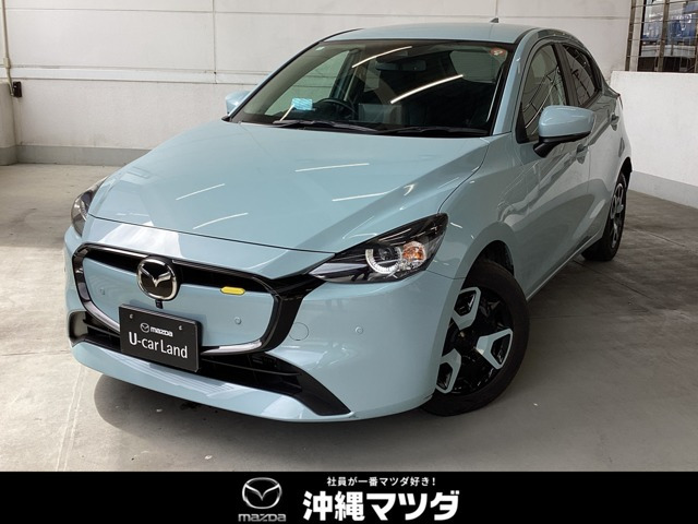 MAZDA21.5 XD BD