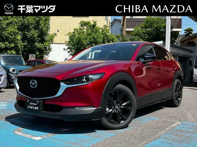 CX-302.0 20S