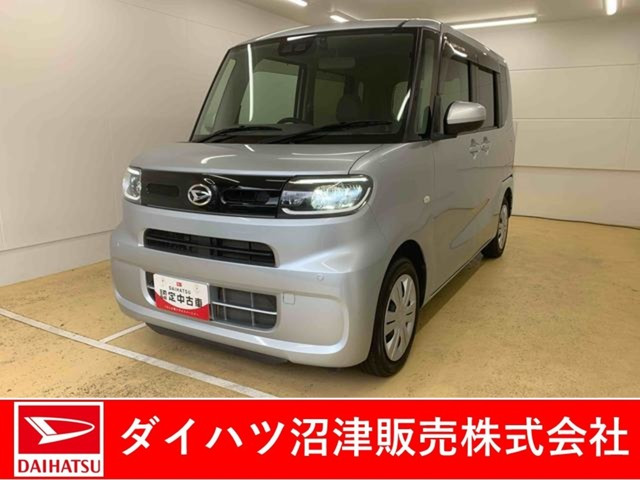 タントX ターボ