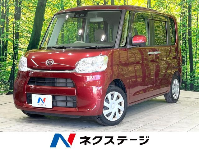 タントX SAIII