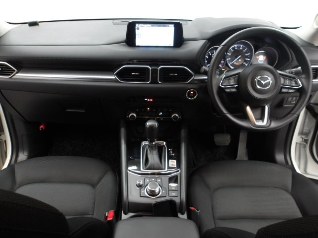 CX-52.0 20S プロアクティブ
