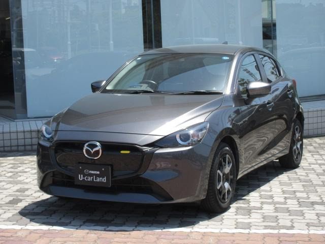 MAZDA21.5 15BD