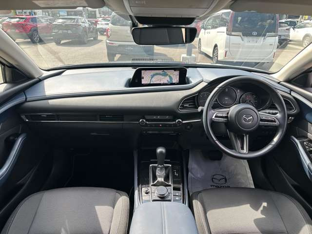 CX-301.8 XD プロアクティブ ツーリングセレクション