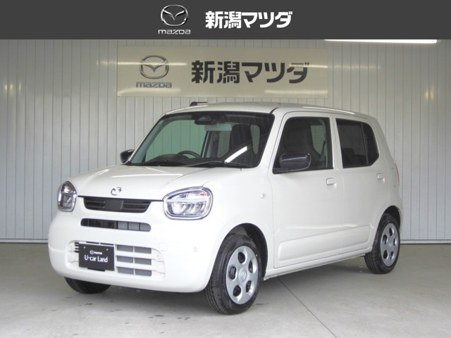 キャロルG 4WD
