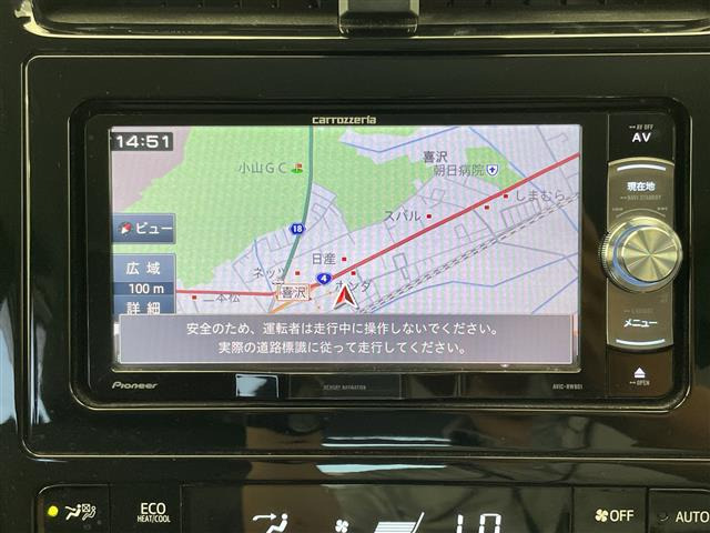 プリウス1.8 S ツーリングセレクション