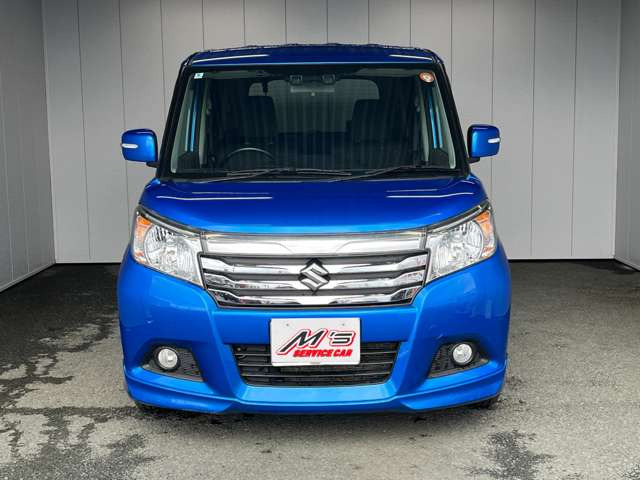 ソリオ1.2 ハイブリッド(HYBRID)  MZ デュアルカメラブレーキサポート 4WD