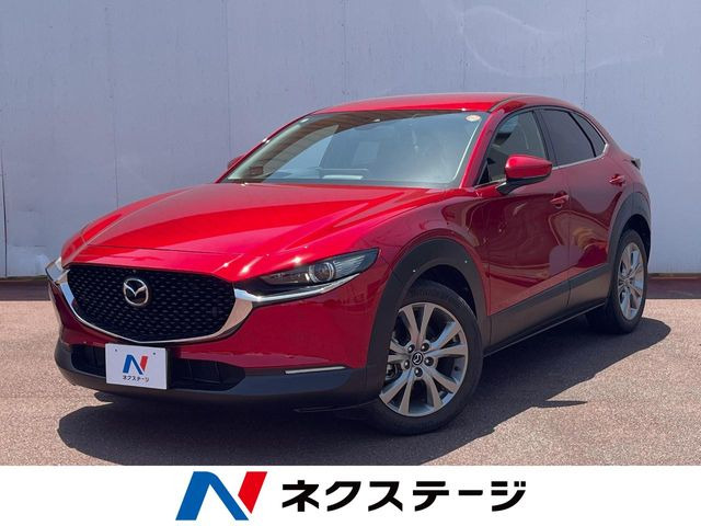 CX-302.0 20S プロアクティブ ツーリングセレクション