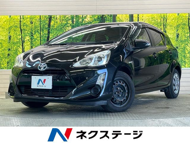アクア1.5 S