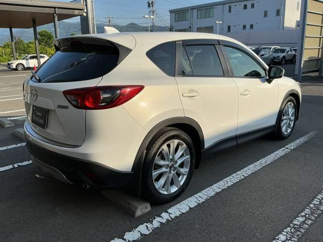 CX-52.2 XD 4WD